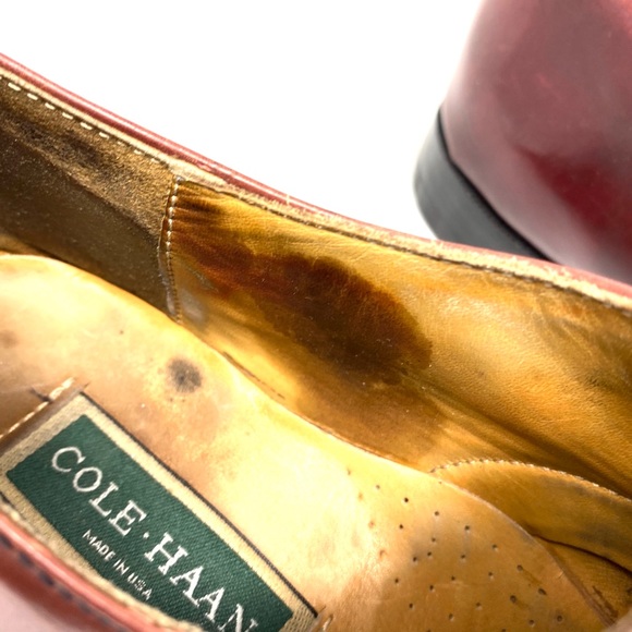Cole Haan Dress Shoes - Picture 8 of 9